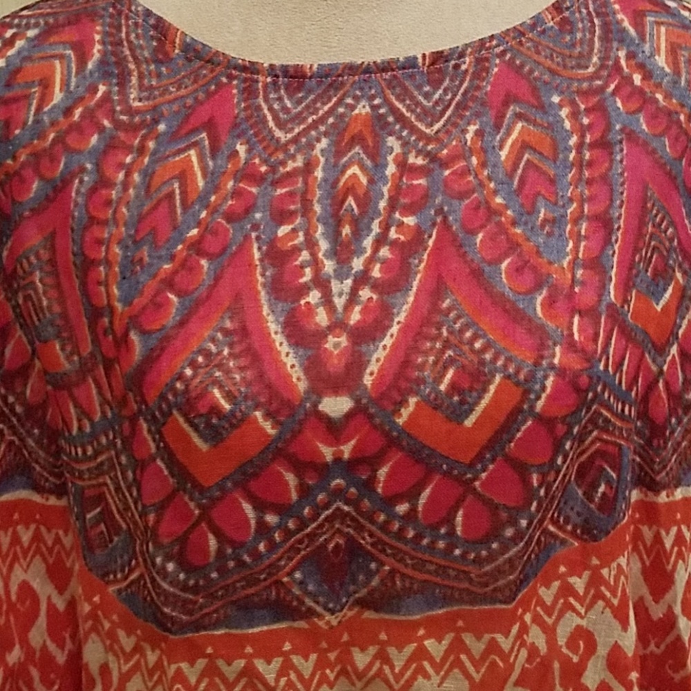 Chico's Cape - Picture 2 of 8